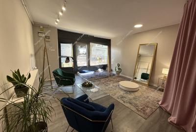 SAD - Spatiu comercial central langa Piata Maria - Elisabetin - 1