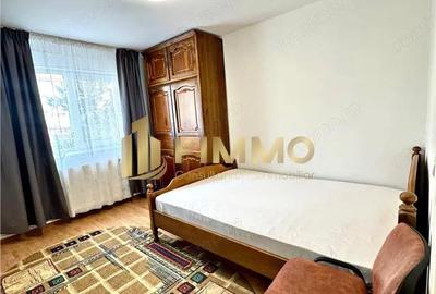Apartament cu 2 camere decomandat în Burdujeni - 6