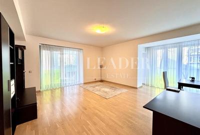 Inchiriere apartament 2 camere | Piata Dorobanti - 1