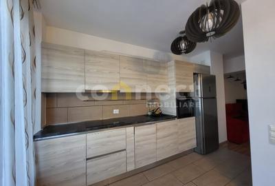 Apartament 2 camere de inchiriat | SU 80mp | Plopilor - 5