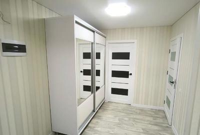 Apartament de inchiriat 2 camere Iris Apartament de inchiriat 2 camere Iris - 1