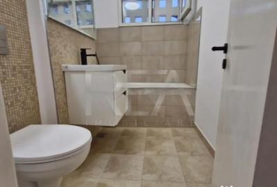 Apartament cu 3 camere semidecomandat, mobilat în Nicolae Grigorescu - 13