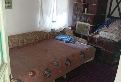Casă cu 4 camere cu Teren 7000 Mp în Verbița - 3