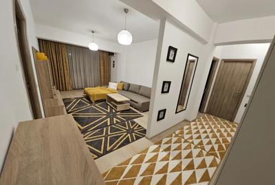 Apartament cu 3 camere decomandat în Tomis Plus - 8