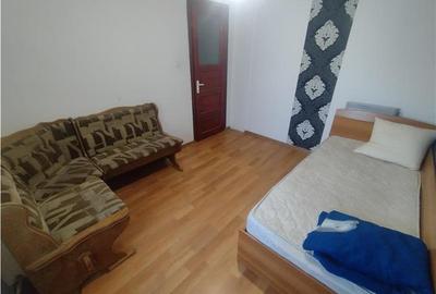 Apartament cu 2 camere decomandat, mobilat în Vest - 6