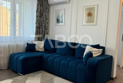 Apartament cu 2 camere semidecomandat de vanzare in Gheorgheni - 2