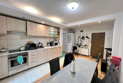 Garsonieră decomandată, mobilată în Zorilor - 8