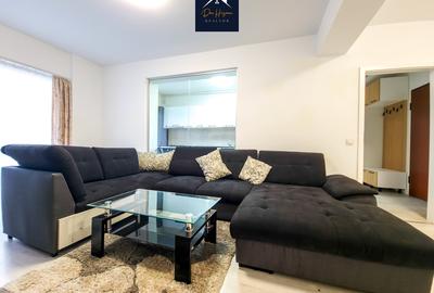 Apartament cu 2 camere decomandat, mobilat în Grozăvești - 14