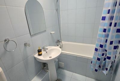 Garsonieră decomandată, mobilată în Unirii - 8