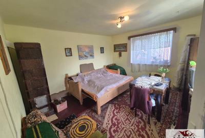 Casă individuală cu 2 camere cu Teren 1700 Mp în Henig - 5