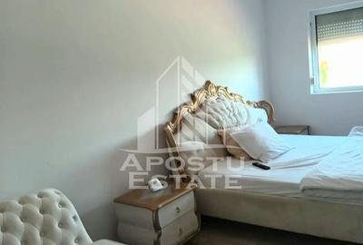 Duplex cu 4 camere si 2 bai,partial mobilat,Covaci - 5