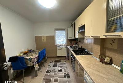Apartament cu 3 camere decomandat în Tătărași - 7