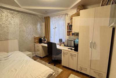Apartament cu 2 camere decomandat în Central - 8