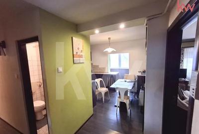 Apartament cu 3 camere decomandat, mobilat în 1 Mai - 3