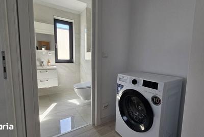 Apartament cu 3 camere în Vest - 13