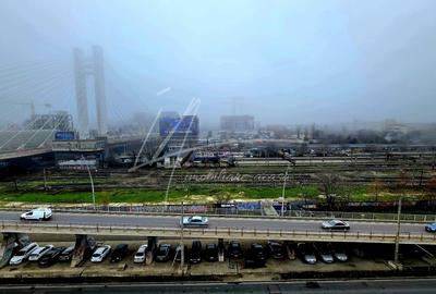 Apartament cu 2 camere semidecomandat, mobilat în Gara de Nord - 19