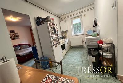 Garsonieră Tomis Nord, Piața Tic Tac, parter, 28 mp, centrală proprie - 15
