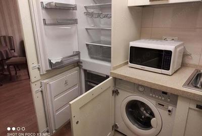 Garsonieră în Iosefin