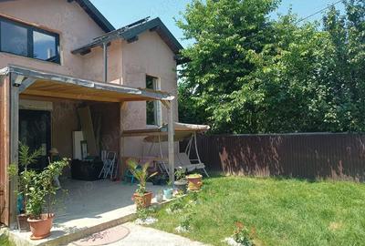 Casă cu Teren 150 Mp în Mănăstirea Doamnei - 4
