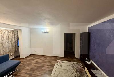 Apartament cu 2 camere în Ultracentral - 3