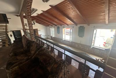 Spațiu comercial, de 300 mp, în Stupini - 4