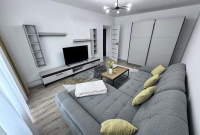 Apartament cu 2 camere decomandat în Central - 7