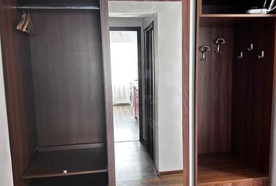 Apartament cu 2 camere decomandat în Păcurari - 14