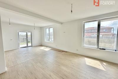 Duplex individual Mosnita cu 5 camere, 3 bai, zona Noul Lidl - 7