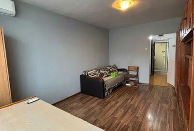 Garsonieră în Podu Roș - 2