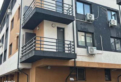 Apartament cu 2 camere în Dobroești - 9