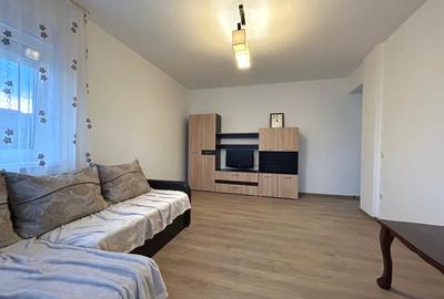 Apartament cu 2 camere decomandat, mobilat în Cetate - 3