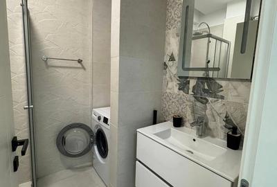 APARTAMENT EXCLUSIVIST CU 3 CAMERE DE INCHIRIAT - LAKE ON - TERMEN LUNG - - 12