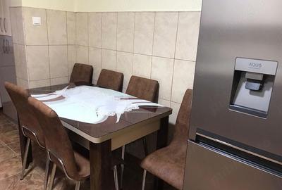 Apartament cu 3 camere decomandat în Central - 14