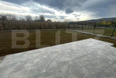 Casa de vanzare, cu 4 camere, 145 mp, 750 mp teren, zona-Unirea - 14