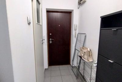 REA1025702 Apartament 2 camere I Floreasca - 11