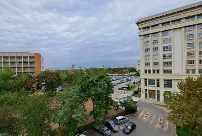 APARTAMENT 2 CAMERE LUX - MOBILAT UTILAT- AMPLASAT IDEAL - 42