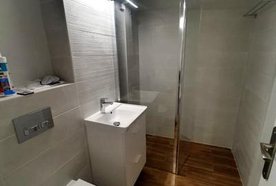 Garsoniera premium, recent renovata, cu panorama superba, Manastur de inchiriat - 8