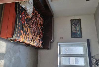 Casă cu 2 camere în Dăbâca - 1