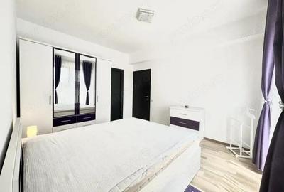 Apartament in zona Turda, bloc nou, Centrala Proprie Apartament in zona Turda, bloc nou, Centrala Proprie - 11