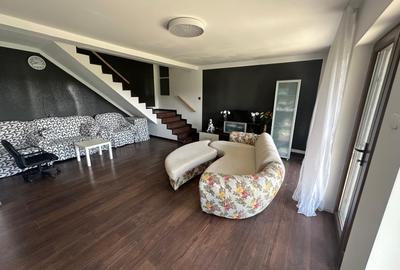 Casă individuală cu 4 camere cu Canalizare în Vidra - 2