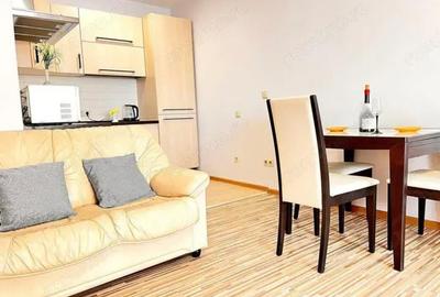 Apartament cu 2 camere decomandat în Universitate - 3
