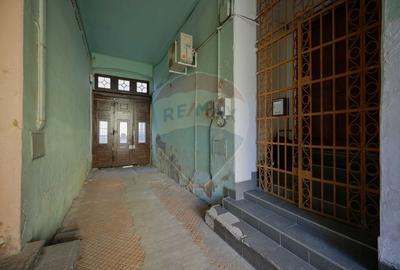 Apartament cu 3 camere semidecomandat, mobilat în Ultracentral - 18