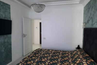 Apartament cu 2 camere in resort cu piscina in Mamaia Nord-Navodari. - 10