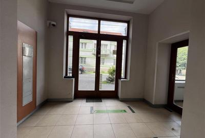 Spațiu comercial, de 170 mp, în Ultracentral - 2