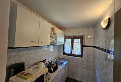 Casă cu 7 camere cu Teren 1134 Mp în Tarcău - 35