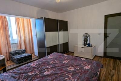 Apartament 94  mp, 4 camere, decomandat in Lunca Cetatuii - 5