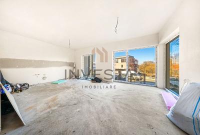 Duplex cu 4 camere cu Canalizare în Mănăștur - 3