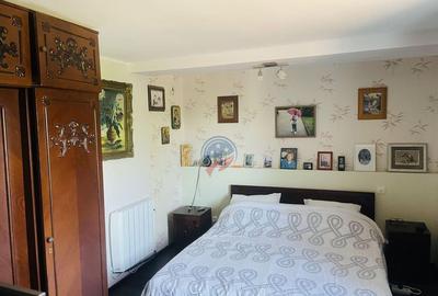 Casă cu 5 camere cu Teren 500 Mp în Șimnicu de Sus - 5