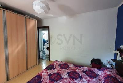 Apartament cu 4 camere decomandat, mobilat în 13 Septembrie - 2