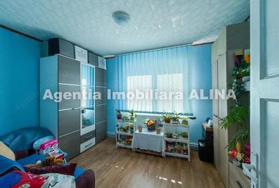 Ap. 3 camere in Deva, zona Gojdu, Aleea Viitorului, 56 mp, semidecomandat, etaj 3... - 15